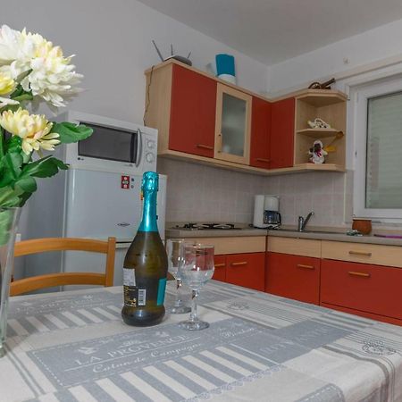 Apartman Zlatica ดรามัลย์ ภายนอก รูปภาพ