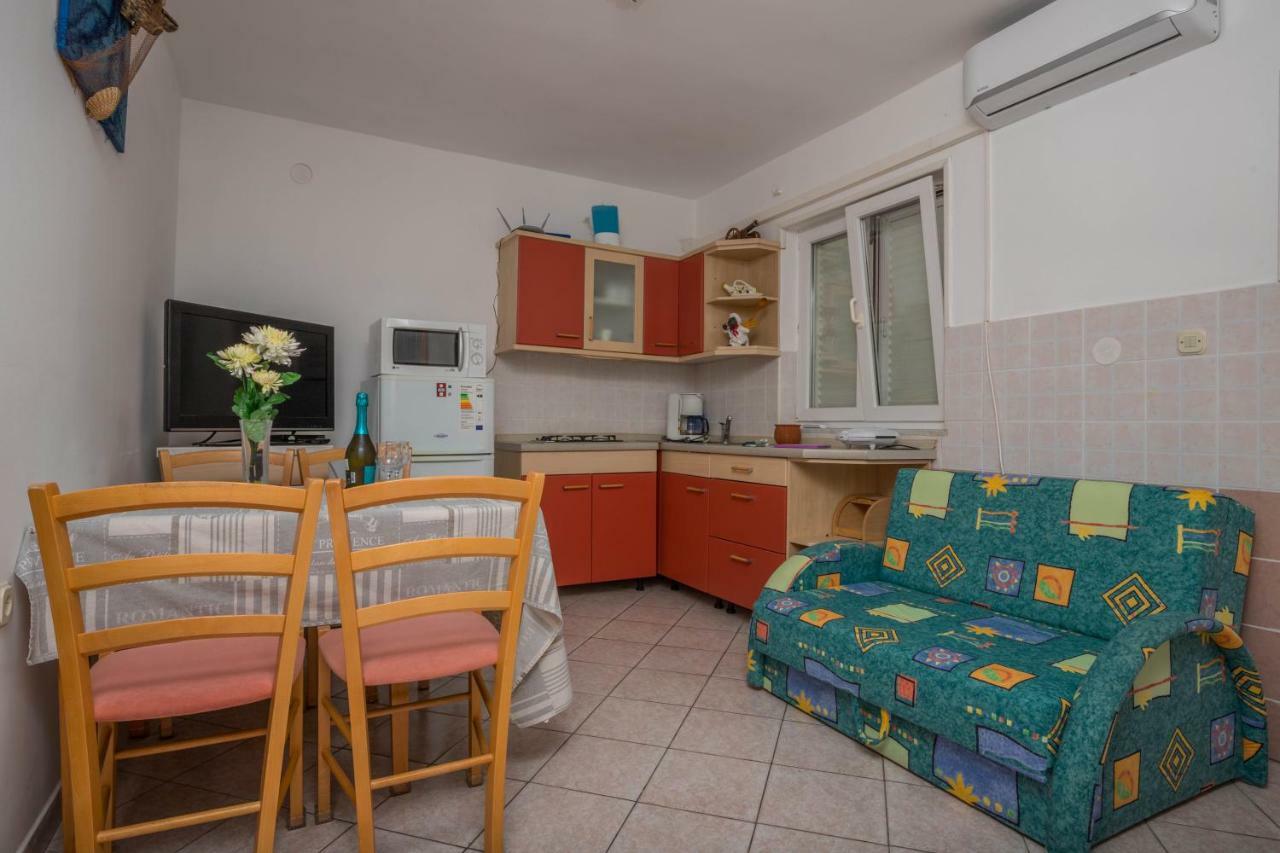 Apartman Zlatica ดรามัลย์ ภายนอก รูปภาพ