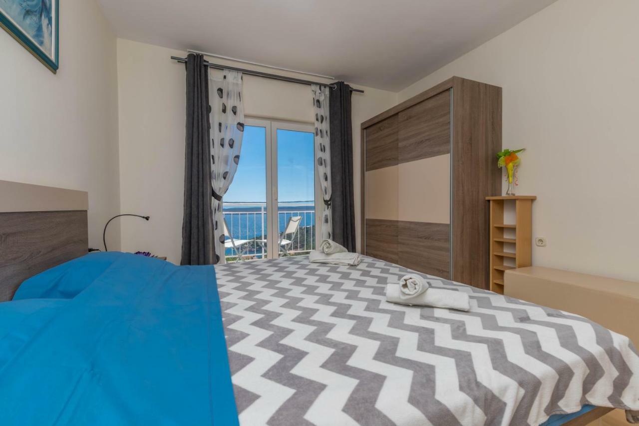 Apartman Zlatica ดรามัลย์ ภายนอก รูปภาพ