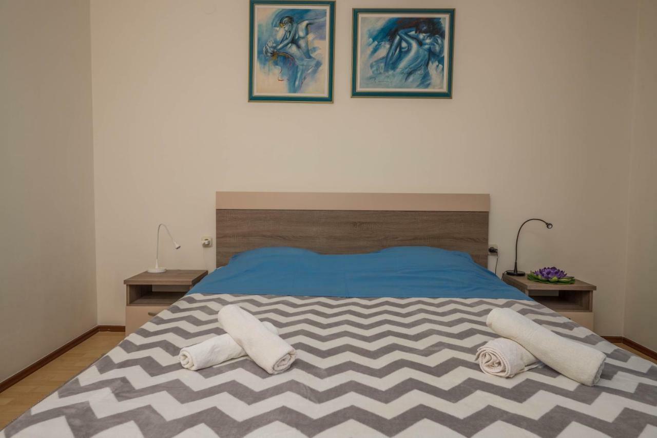 Apartman Zlatica ดรามัลย์ ภายนอก รูปภาพ