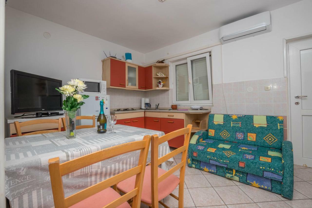 Apartman Zlatica ดรามัลย์ ภายนอก รูปภาพ