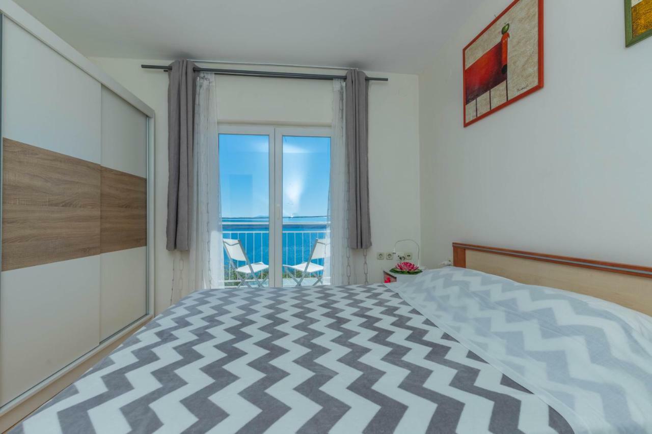 Apartman Zlatica ดรามัลย์ ภายนอก รูปภาพ