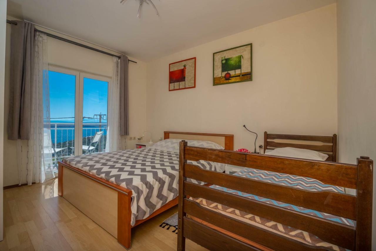 Apartman Zlatica ดรามัลย์ ภายนอก รูปภาพ