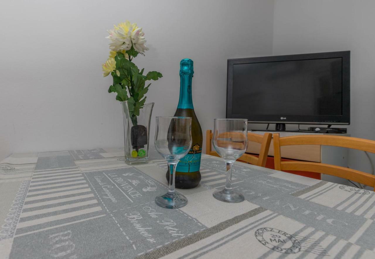 Apartman Zlatica ดรามัลย์ ภายนอก รูปภาพ