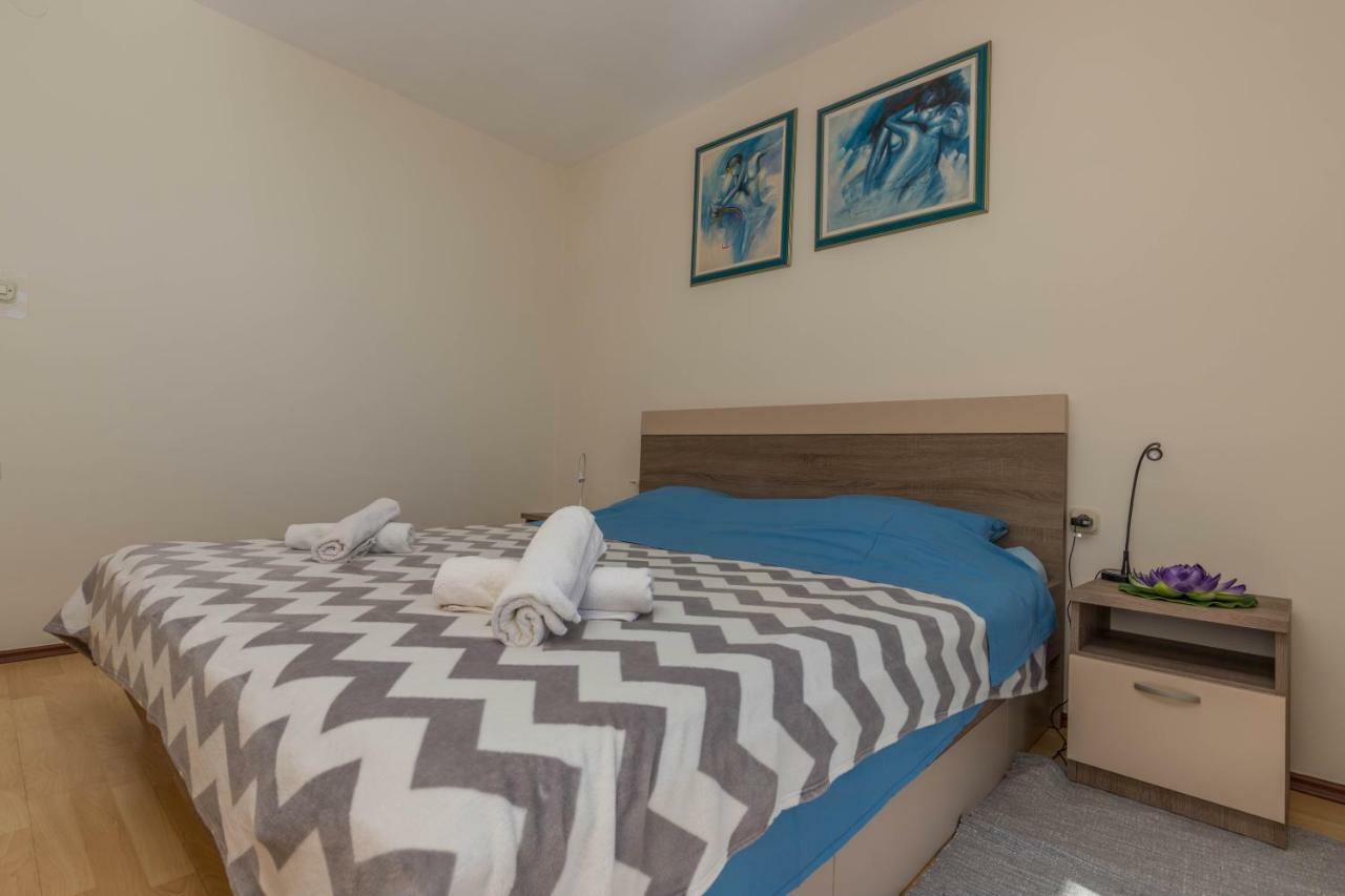 Apartman Zlatica ดรามัลย์ ภายนอก รูปภาพ