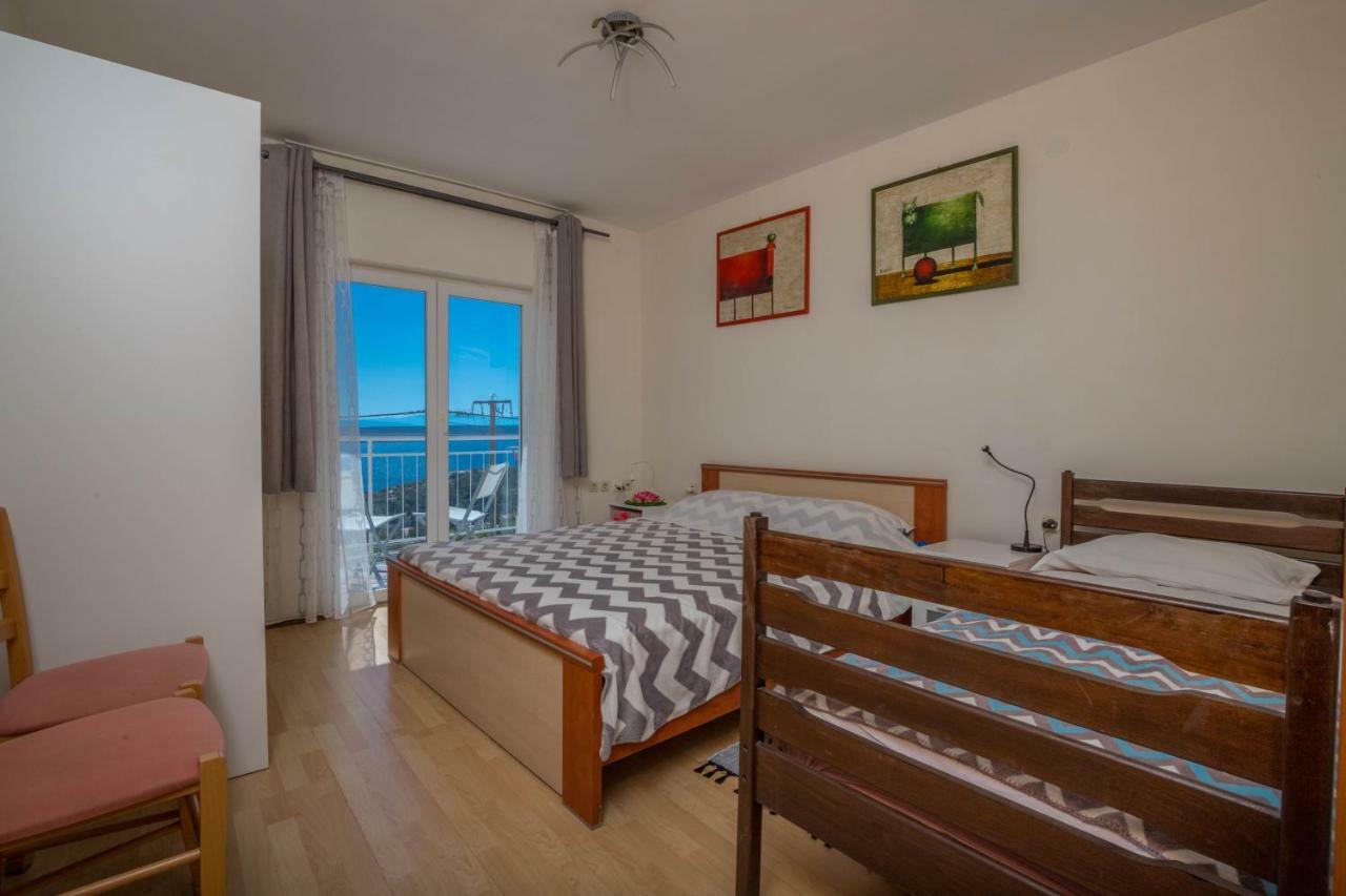 Apartman Zlatica ดรามัลย์ ภายนอก รูปภาพ